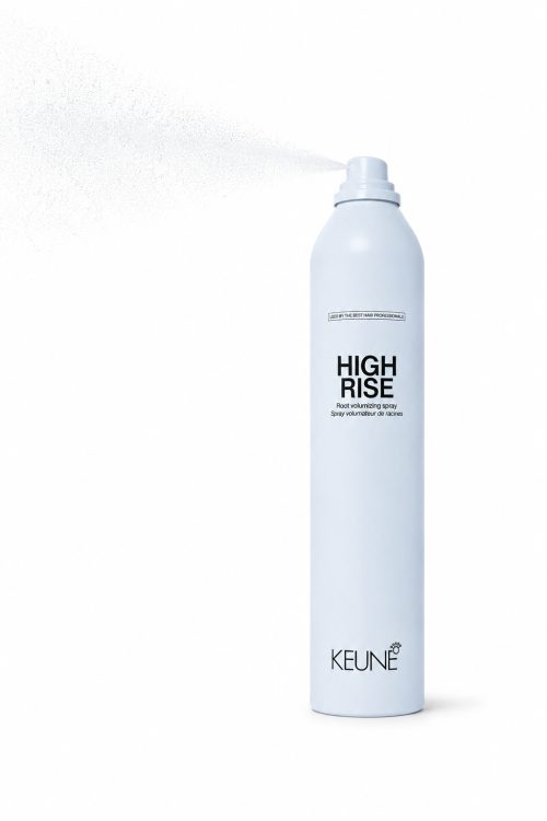 KEUNE Style High Rise Root Volumizing Spray — спрей