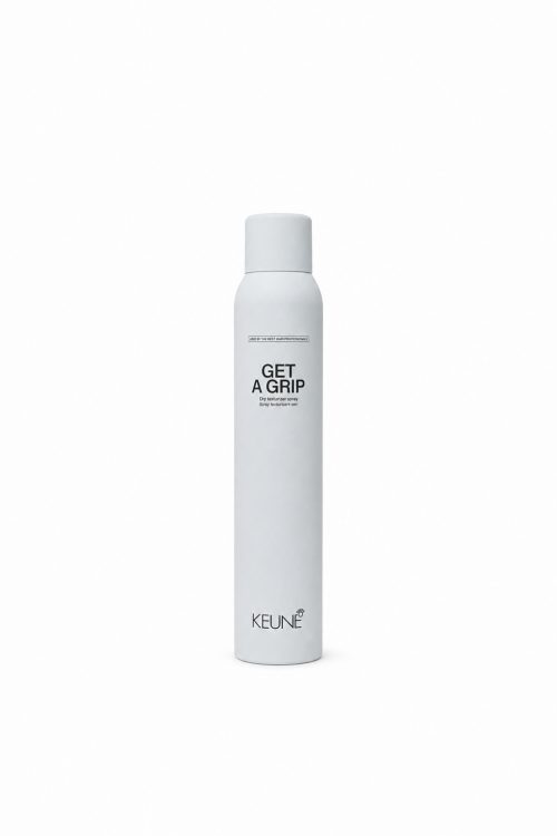KEUNE Style Get A Grip Dry Texturizer Spray — sprey
