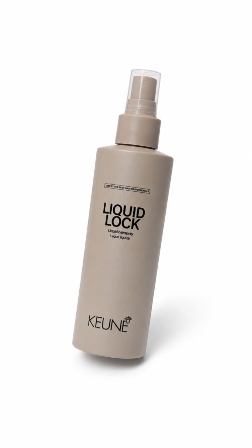 KEUNE Style Liquid Lock Liquid Hairspray — спрей