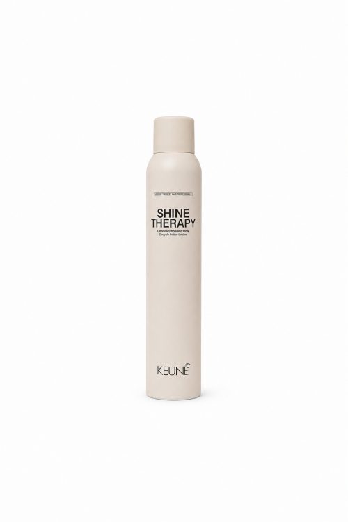 KEUNE Style Shine Therapy Luminosity Finishing Spray — спрей