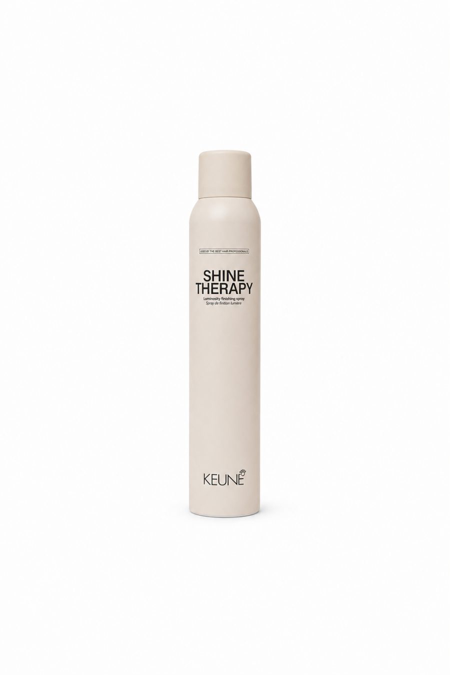 KEUNE KEUNE Style Shine Therapy Luminosity Finishing Spray — спрей, Волосы