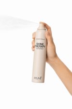 KEUNE Style Shine Therapy Luminosity Finishing Spray — спрей