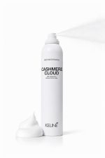 KEUNE Style Cashmere Cloud Soft Volume Foam — мусс