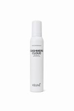 KEUNE Style Cashmere Cloud Soft Volume Foam — мусс
