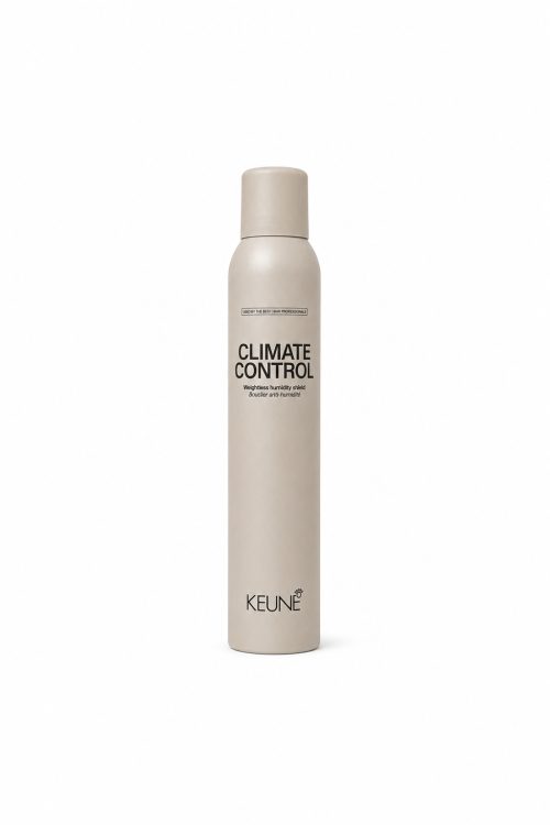 KEUNE Style Climate Control Weightless Humidity Shield — спрей