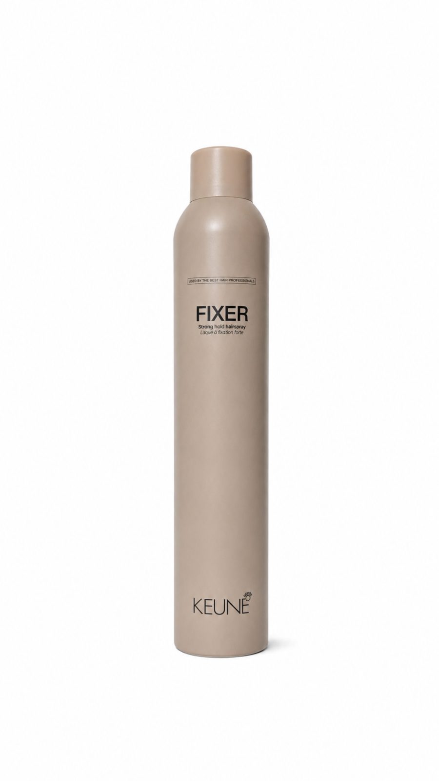 KEUNE KEUNE Style Fixer Strong Hold Hairspray — спрей, Волосы