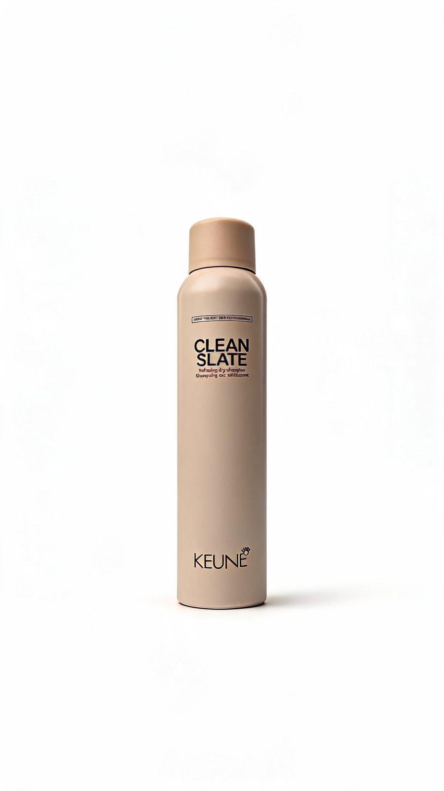 KEUNE KEUNE Style Clean Slate Refreshing Dry Shampoo — quru şampun, Saç üçün