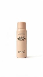 KEUNE Style Shine Therapy Luminosity Finishing Spray — спрей