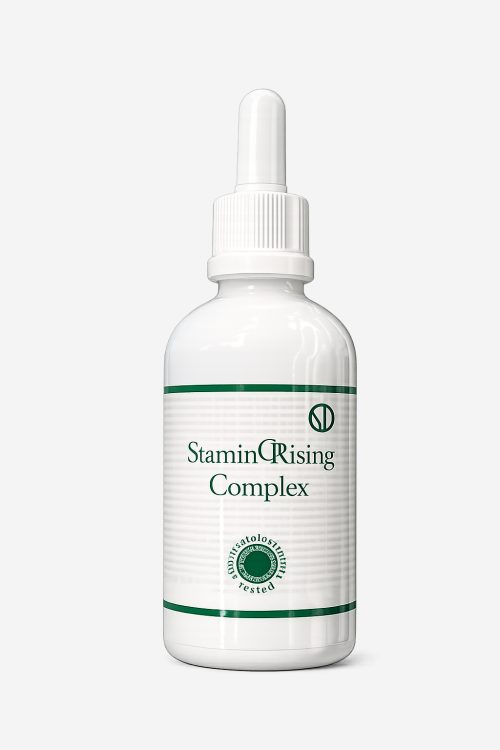 ORising StaminORising Complex — сыворотка