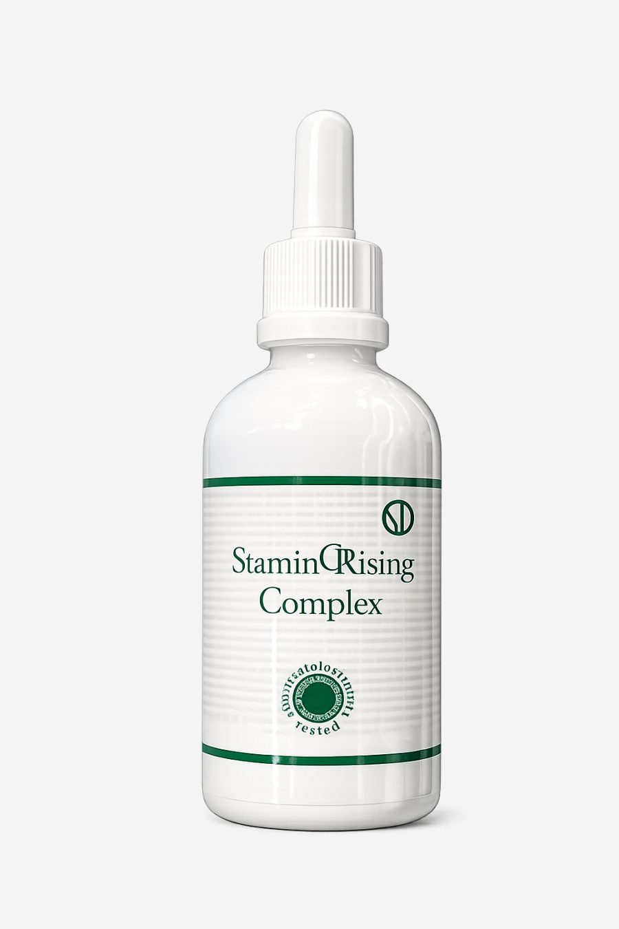 ORising ORising StaminORising Complex — сыворотка, Волосы