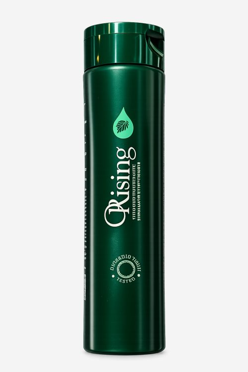 ORising Bagno Capillare Fitoessenziale per Cute e Capelli Grassi — şampun