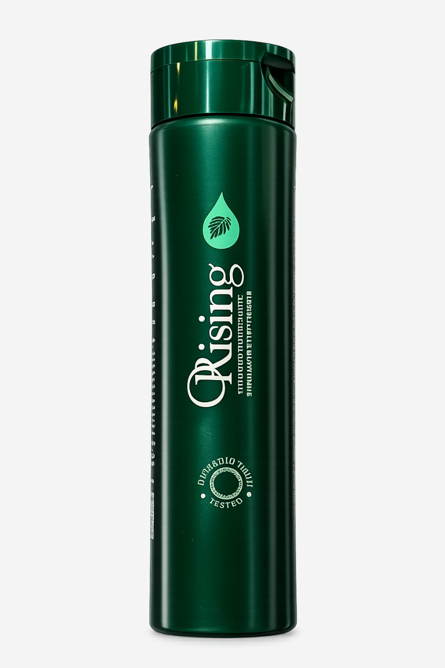 ORising ORising Bagno Capillare Fitoessenziale per Cute e Capelli Grassi — şampun, Saç üçün