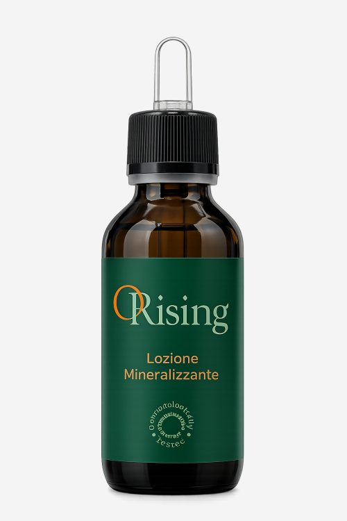 ORising Lozione Mineralizzante — флюид