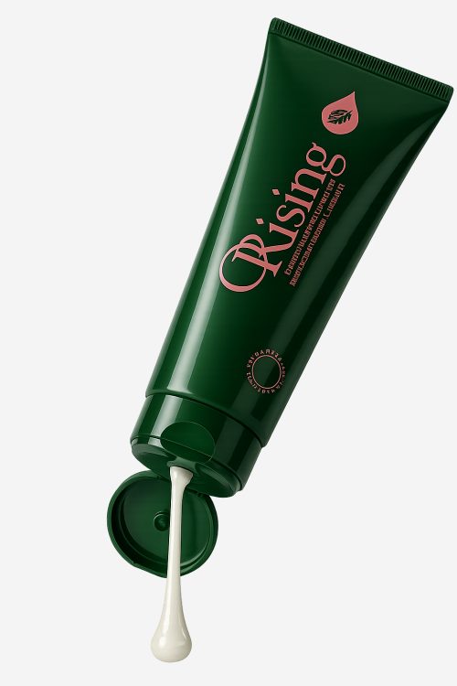 ORising Maschera Rinforzante per Capelli Deboli e Trattati — маска