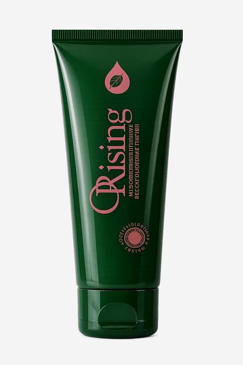 ORising Maschera Rinforzante per Capelli Deboli e Trattati — маска