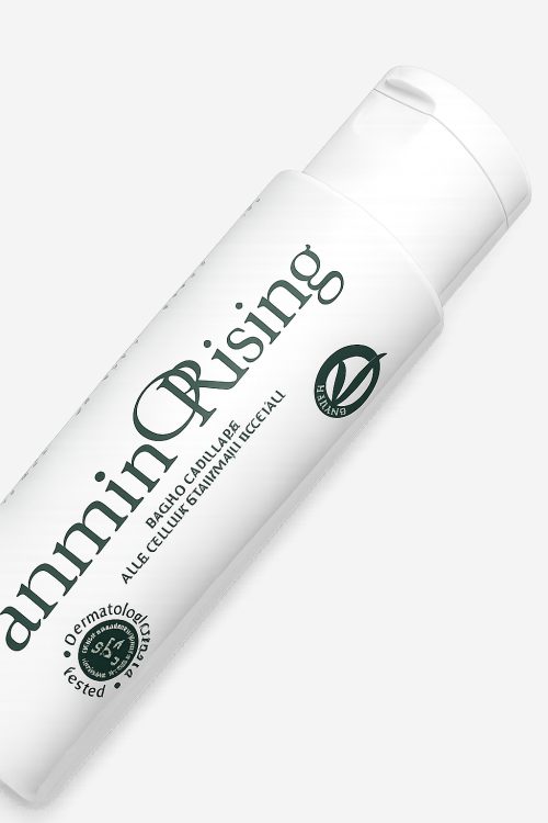 ORising StaminORising Shampoo — шампунь