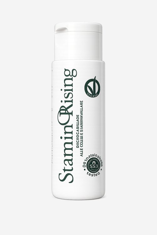 ORising StaminORising Shampoo — шампунь