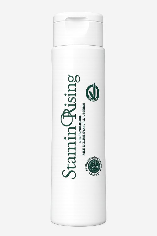 ORising StaminORising Shampoo — шампунь