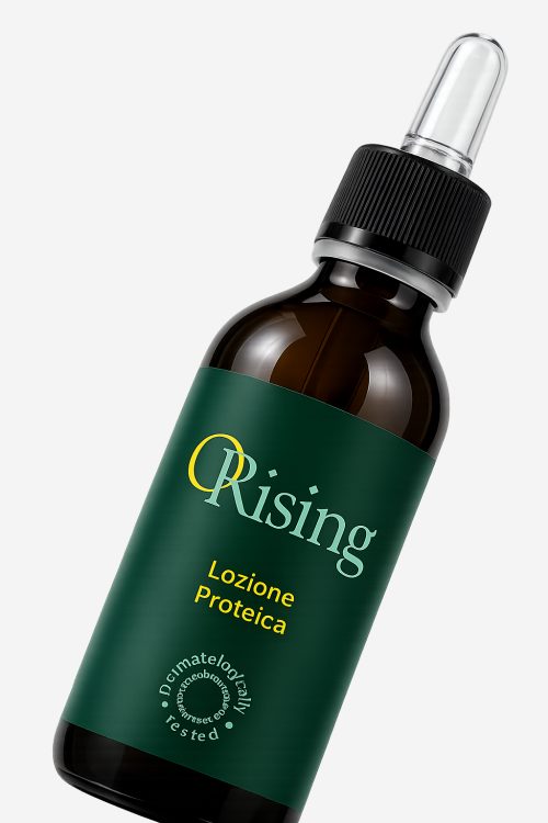 ORising Lozione Proteica — флюид