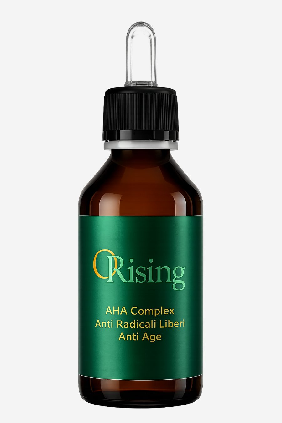 ORising ORising AHA Complex Anti Radicalli Liberi Anti Age — сыворотка, Волосы
