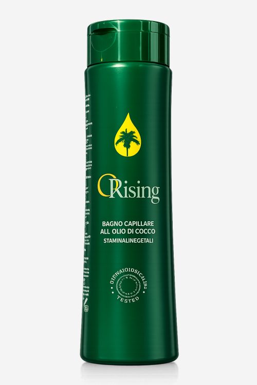 ORising Bagno Capillare agli Oli di Cocco — шампунь