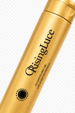 ORising Luce Shampoo Oro 24K con Acido Ialuronico — şampun