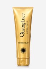 ORising Luce Maschera Oro 24K con Acido Ialuronico — maska