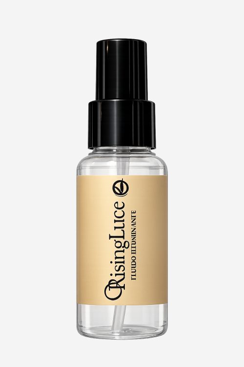 ORising Luce Fluido Illuminante — fluid
