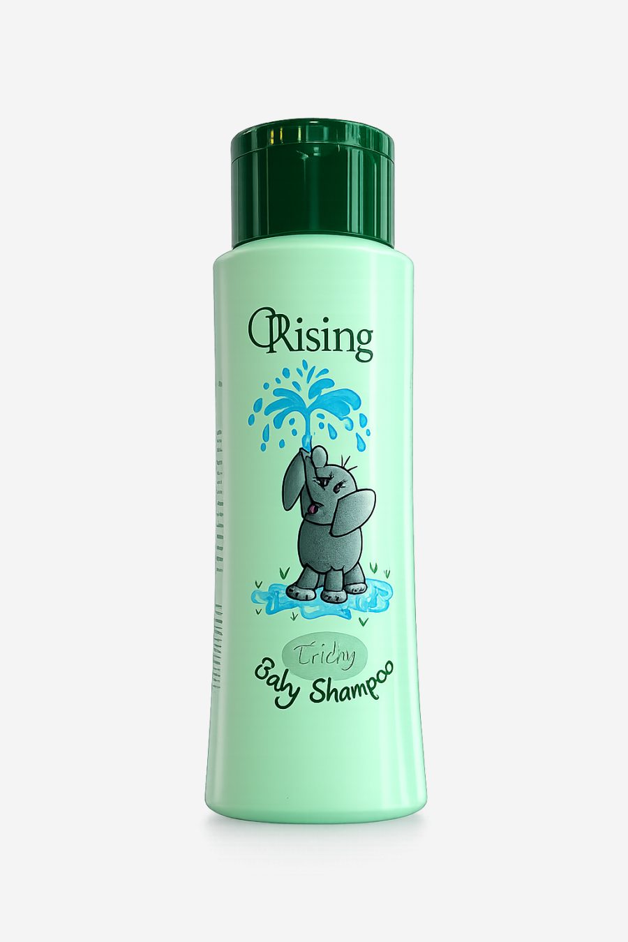 ORising ORising Trichy Baby Shampoo — шампунь, Волосы