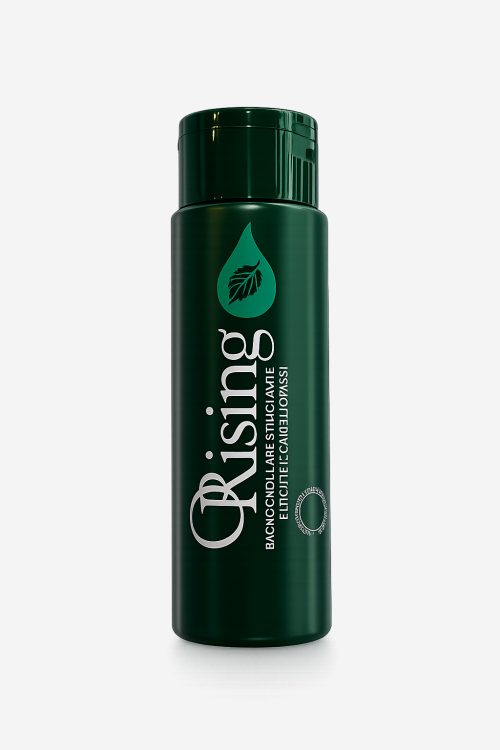 ORising Bagno Capillare Fitoessenziale per Cute e Capelli Grassi — шампунь
