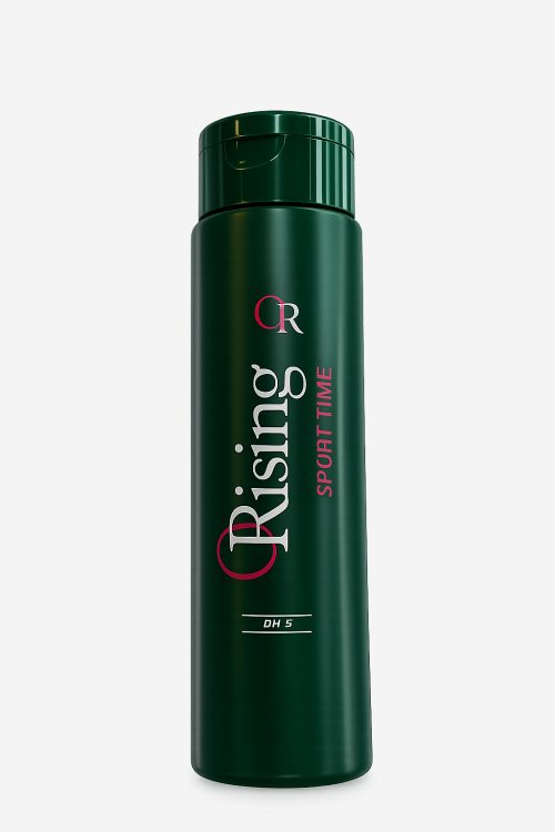 ORising Sport Time Bagno cosmetico isodermico pH 5 — şampun
