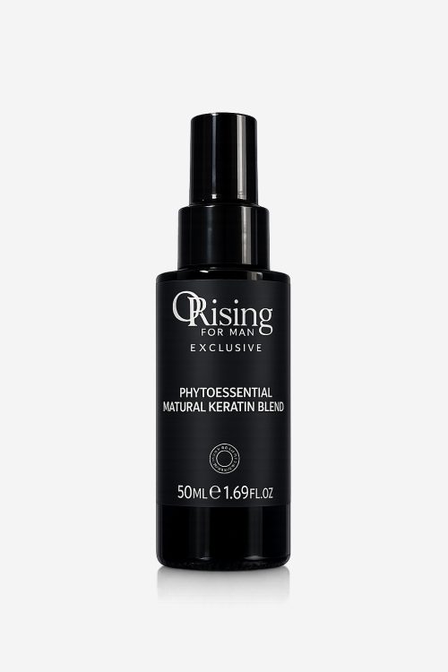 ORising For Man Exclusive Phytoessential Balm Skin-Beard — бальзам