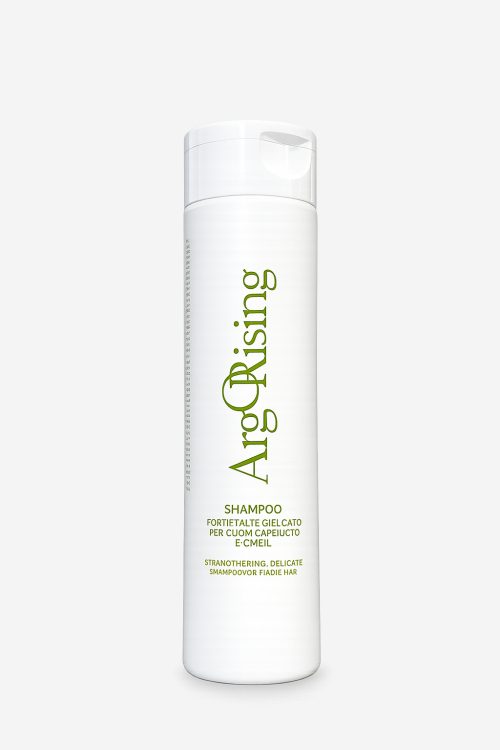 ORising ArgoRising Bagno Protettivo della Capillare all'Olio Biologico di Argan — шампунь