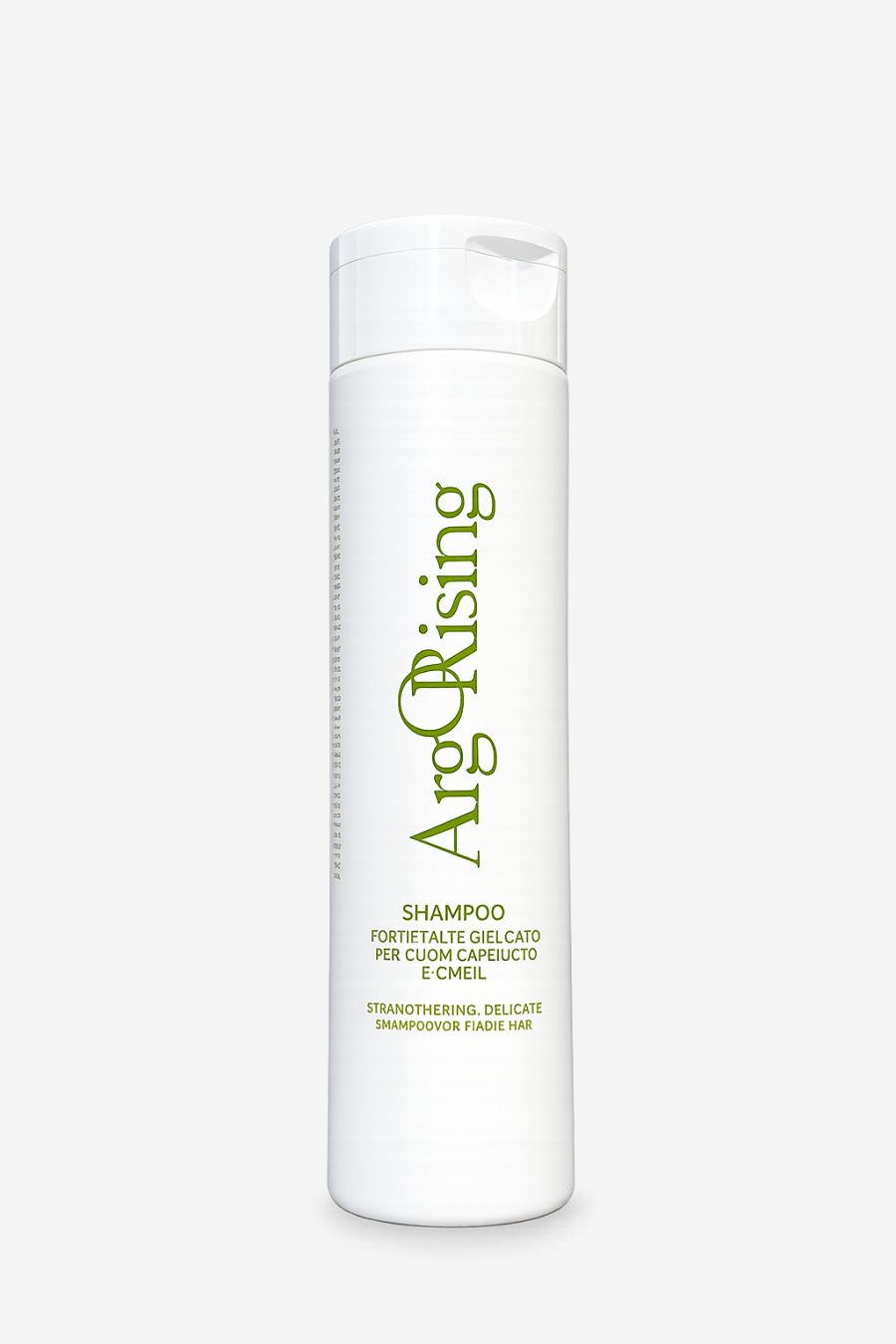 ORising ORising ArgoRising Bagno Protettivo della Capillare all'Olio Biologico di Argan — шампунь, Волосы