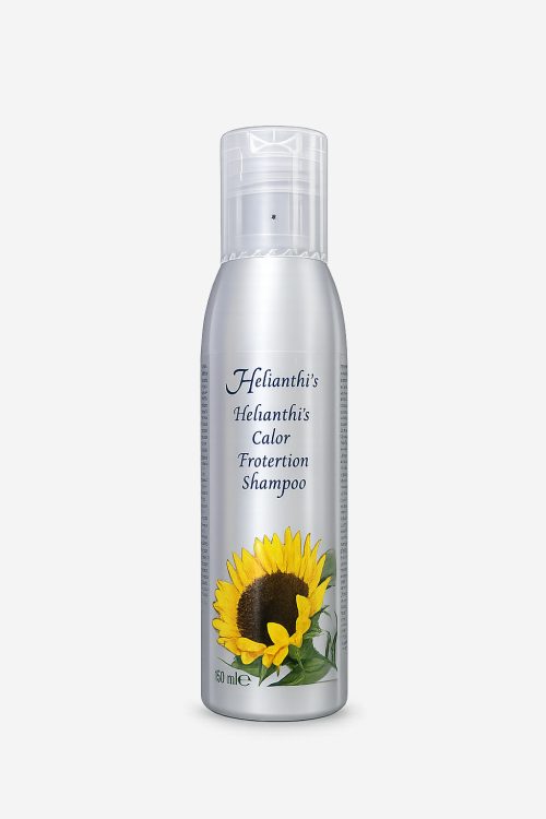 Helianthi's Color Protection Shampoo — шампунь