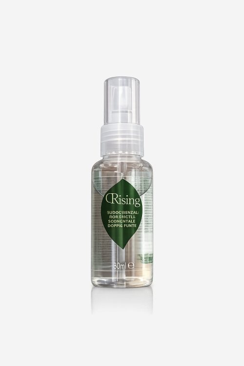 ORising Essential Fluid for Split Ends — fluid