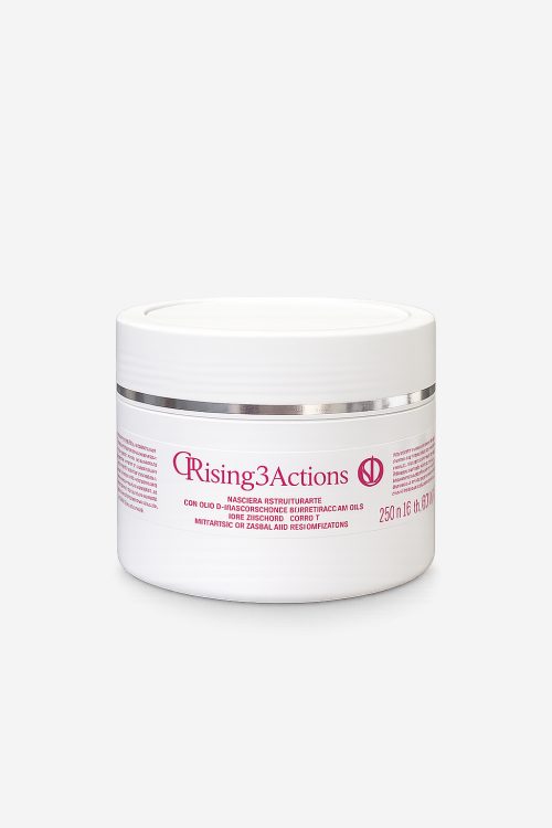 ORising 3 Actions Restructuring Mask — маска