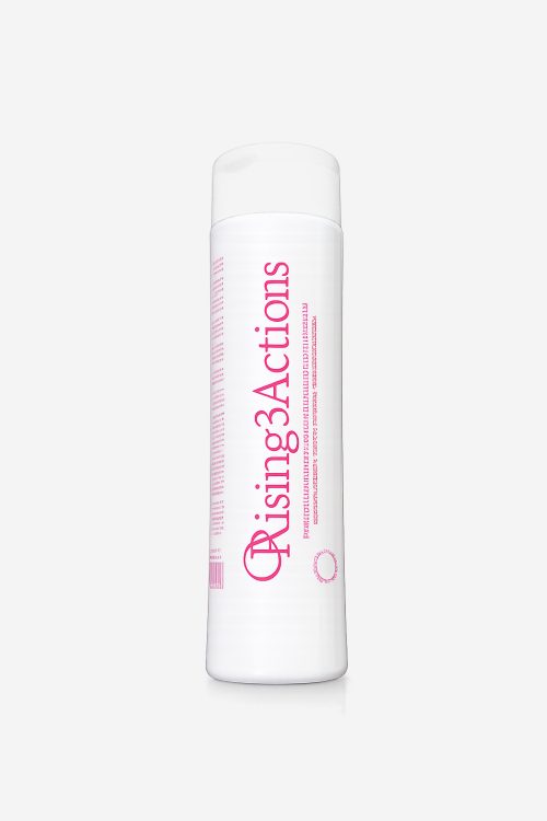 ORising 3 Actions Restructuring Shampoo — шампунь