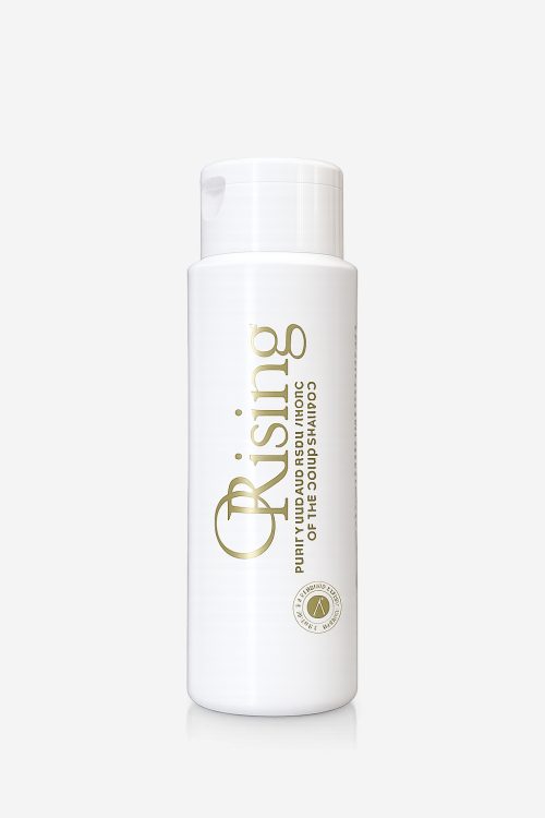 ORising Purifying and Rebalancing of the Scalp Shampoo — шампунь