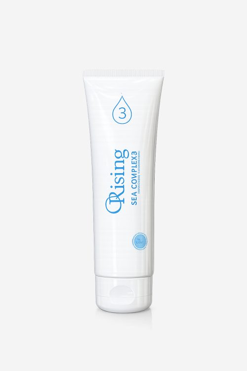 ORising SEA COMPLEX 3 Intensive Moisturizing Hair Pack (Step 3) — маска