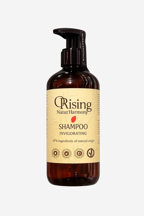 ORising NaturHarmony Invigorating Shampoo  — шампунь