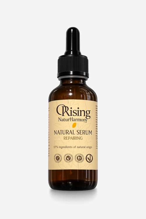 ORising NaturHarmony Repairing Natural Serum  — сыворотка