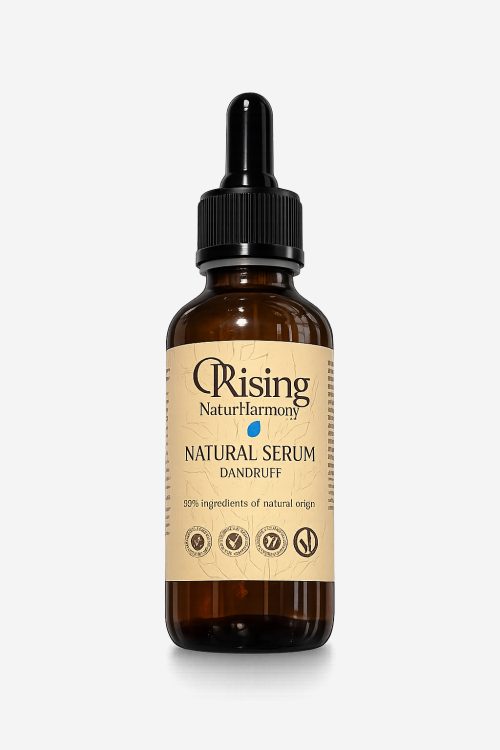 ORising NaturHarmony Dandruff Natural Serum — сыворотка