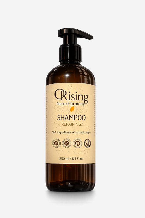 ORising NaturHarmony Repairing Shampoo  — шампунь