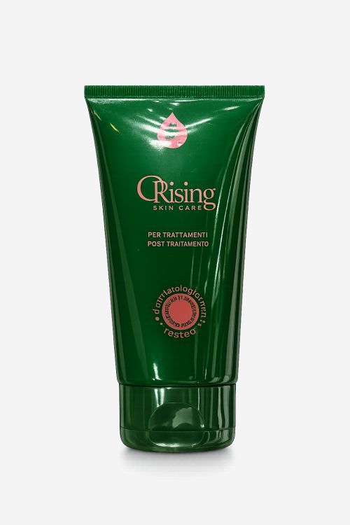ORising Maschera Rinforzante per Capelli Aridi e Trattati — маска