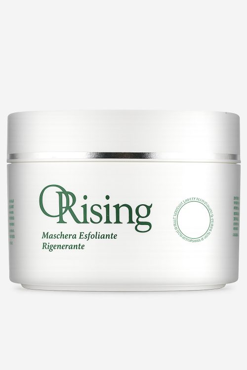 ORising Maschera Esfoliante Rigenerante — maska