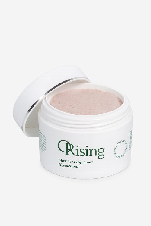 ORising Maschera Esfoliante Rigenerante — маска