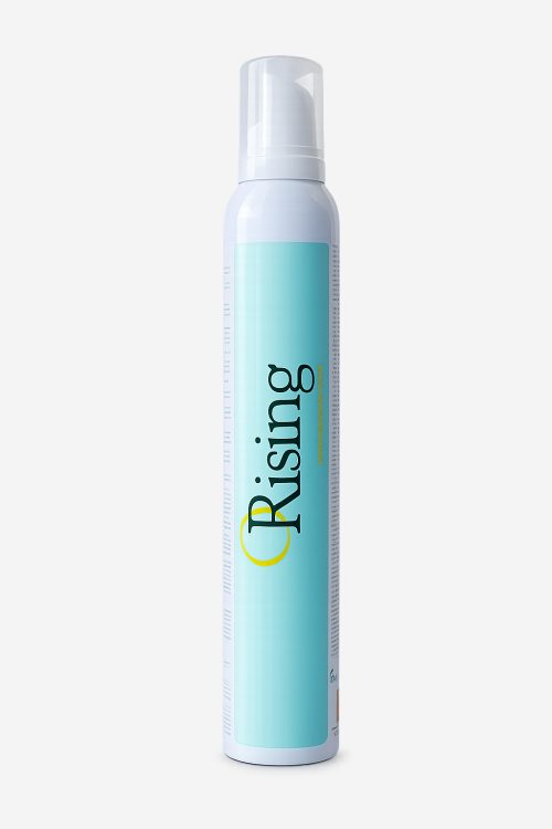 ORising Mousse Mineralizzante — мусс