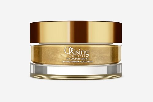 ORising Skin Care My Golden Secret Lifting Firming Gold Mask — маска