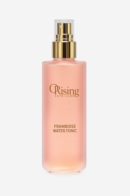 ORising Framboise Water Tonic